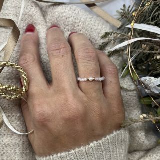 Intuice, nadhled, sebevědomí 🌙 Měsíční kámen je spojován s intuicí, ženskou energií a citlivostí ✨ Podporuje vnímání...